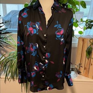 HAVER LONDON blouse